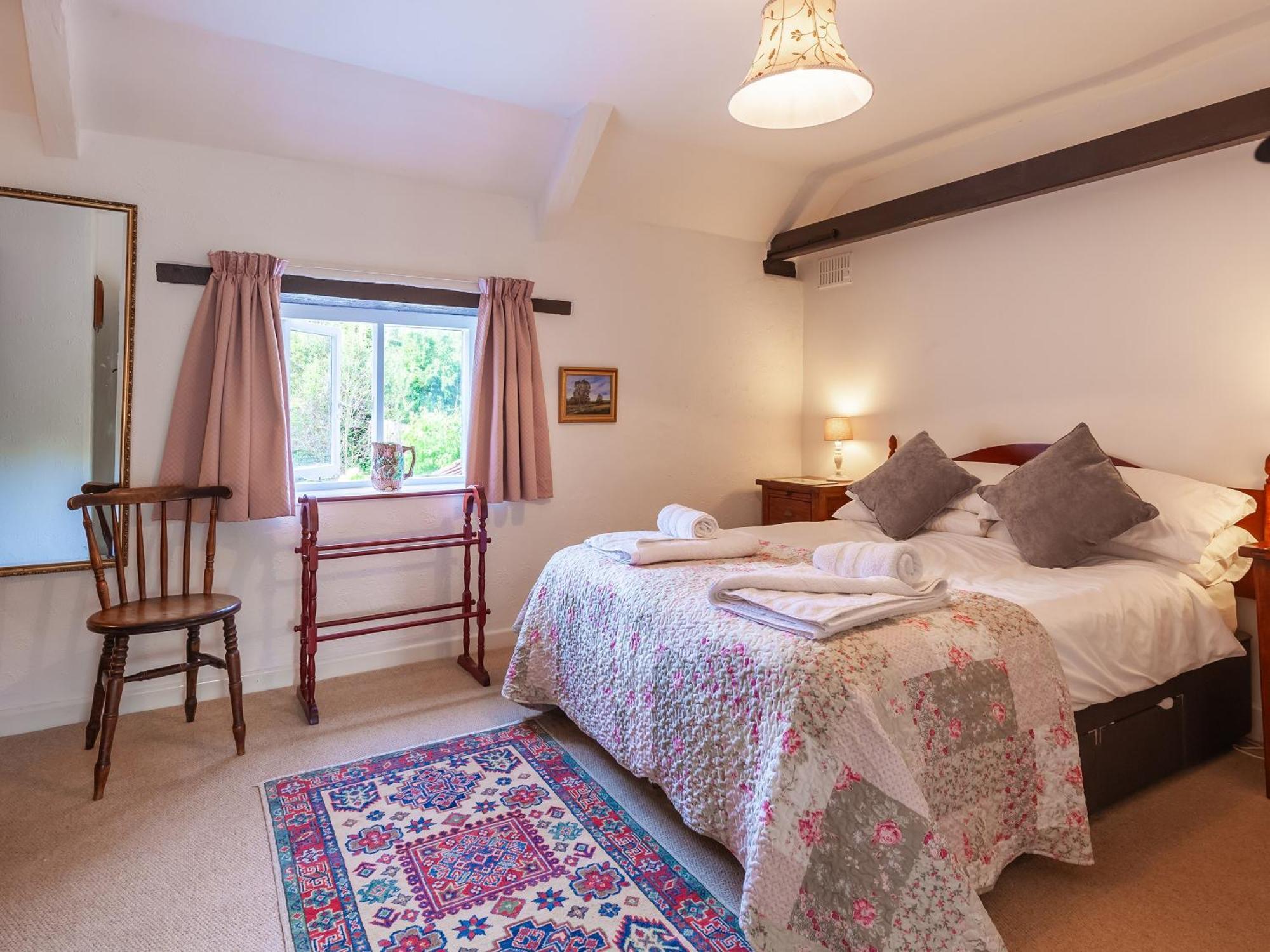 Colbridge Cottage Docking Ngoại thất bức ảnh